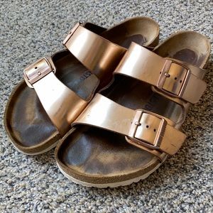 Birkenstock Arizona Sandals